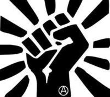 Occupy fist
